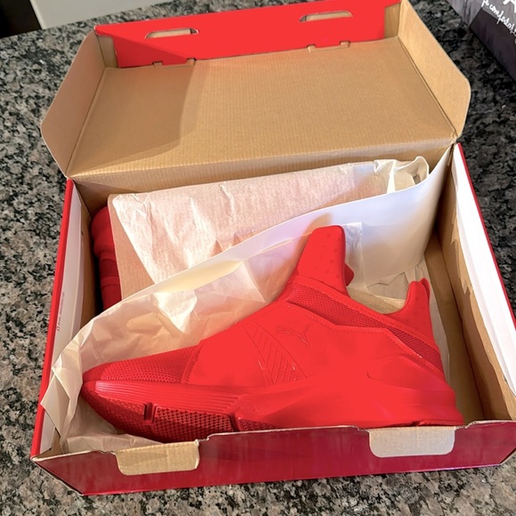 Puma force Core Men’s sneakers NWT 11 - Picture 2 of 9